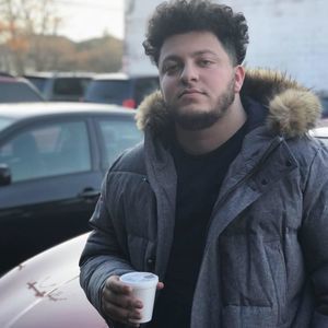 Meet your Posher, Ali